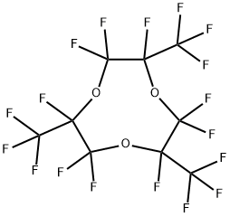 1212345-33-9 1,4,7-三氧代烷,2,2,3,5,6,8,9-一氟-3,6,9-三氟甲基-