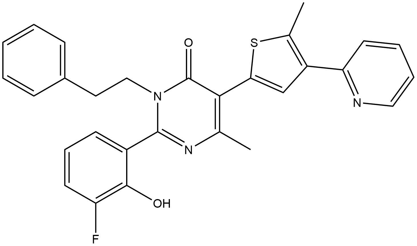 1219811-83-2 Structure