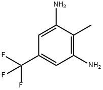 122509-28-8 2-Methyl-5-(trifluoromethyl)benzene-1,3-diamine