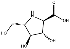 1225455-73-1 (3S,4S,5S)-3,4-Dihydroxy-5-(hydroxymethyl)-L-proline
