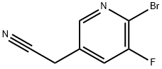 2,4,6-三氯喹啉, 1227591-14-1, 结构式