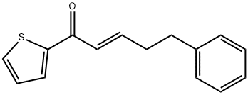 化合物CAY10786, 1239987-91-7, 结构式
