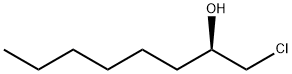 2-Octanol, 1-chloro-, (2R)-
