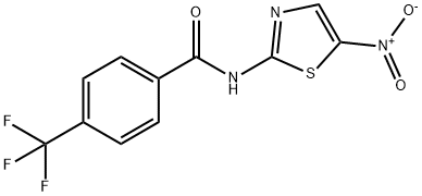 CAY10784 Structure