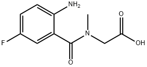 Flumazenil Impurity 12 Struktur