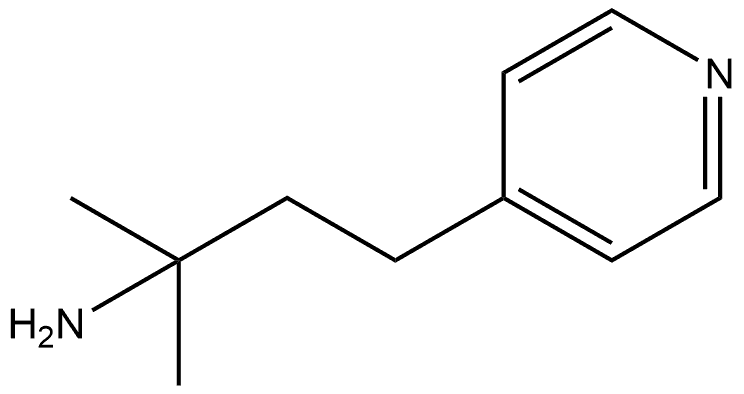 124955-08-4 Structure