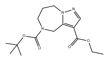 1251004-02-0 Structure
