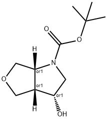 PFUPMNIOAZUCHN-DJLDLDEBSA-N,1251014-50-2,结构式