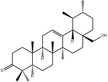 waltonitone, 1252676-55-3, 结构式
