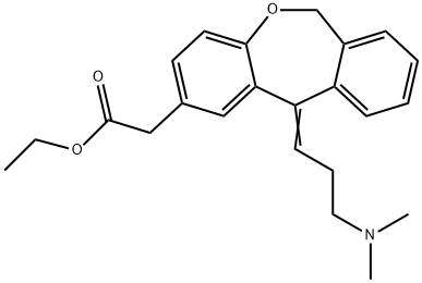 1253107-27-5 Structure