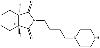 哌罗匹隆杂质25, 1253785-79-3, 结构式