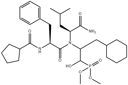 化合物 T26218 结构式