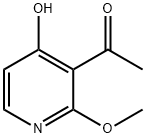 1256833-62-1 1-(4-羟基-2-甲氧基吡啶-3-基)乙酮