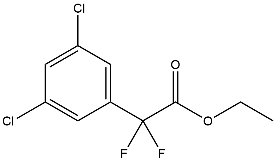 1260787-18-5 Structure