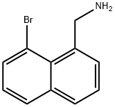 1261453-88-6 8-溴-1-萘甲胺