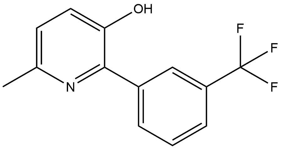 1261639-76-2 Structure
