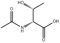1261734-36-4 N-Acetyl-D-allothreonine
