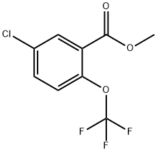 1261753-05-2 Structure