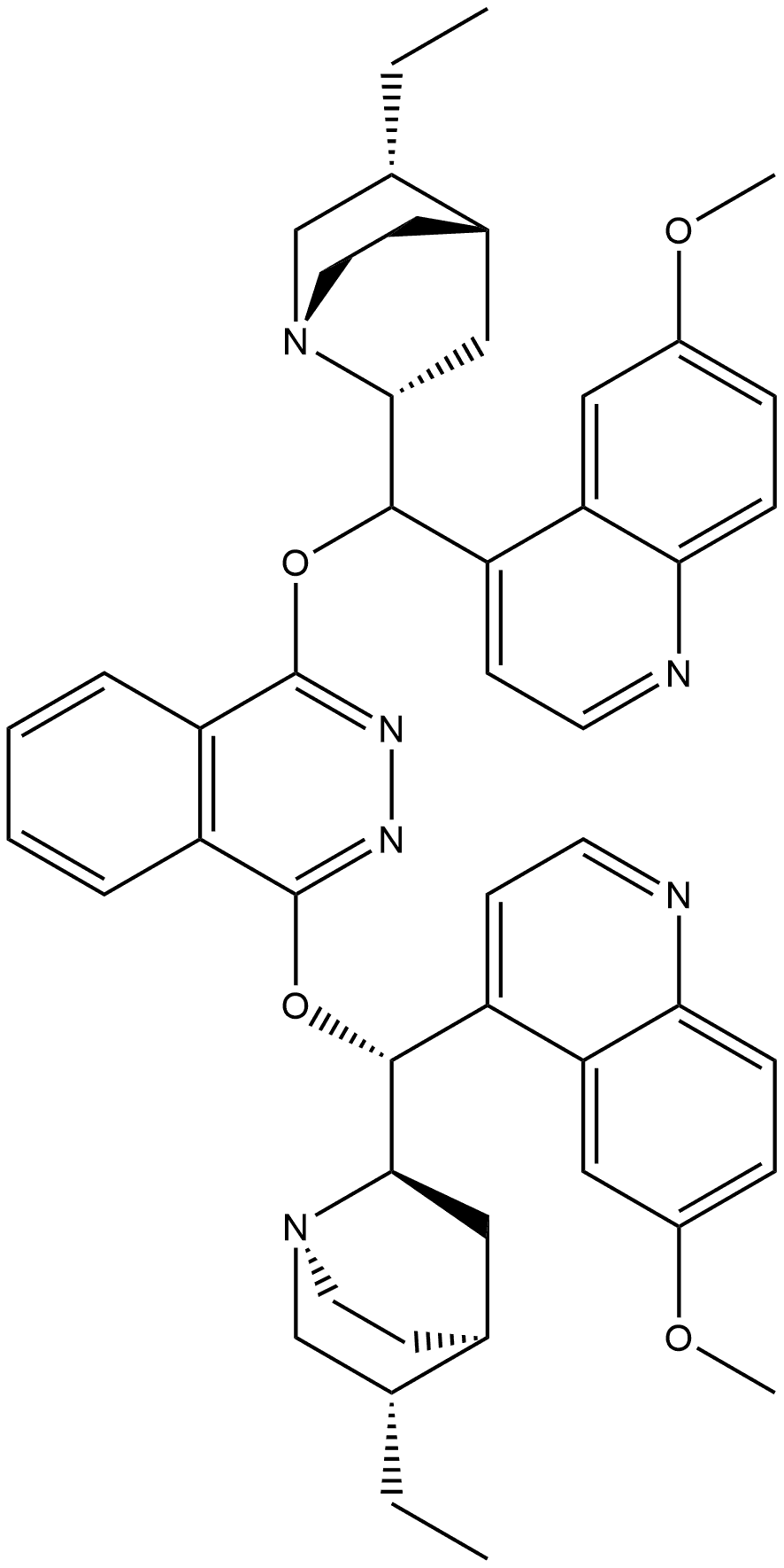AD-混合物-ALPHA 结构式