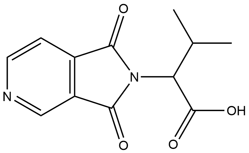 TXNIP-IN-1 Structure