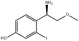 1269967-04-5 Structure