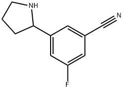 1270443-18-9 Structure