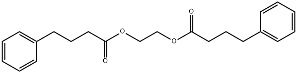 苯丁酸甘油酯杂质G, 127324-78-1, 结构式