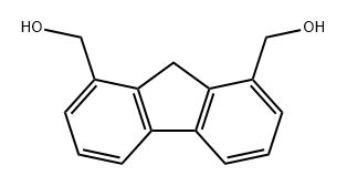 9H-Fluorene-1,8-dimethanol|