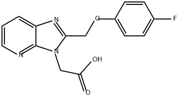 1283719-04-9 Structure