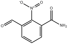 尼拉帕尼杂质2, 1289162-62-4, 结构式