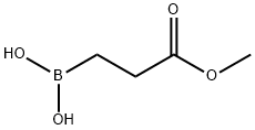 1290145-64-0 Propanoic acid, 3-borono-, 1-methyl ester