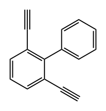 1,1'-Biphenyl, 2,6-diethynyl-