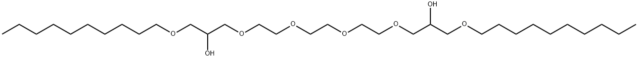 11,15,18,21,24,28-Hexaoxaoctatriacontane-13,26-diol|