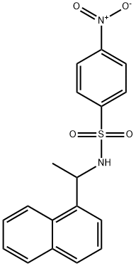 盐酸西那卡塞杂质9, 1298419-35-8, 结构式