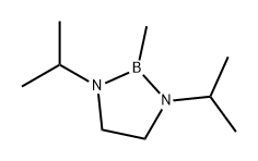 1,3,2-Diazaborolidine, 2-methyl-1,3-bis(1-methylethyl)-