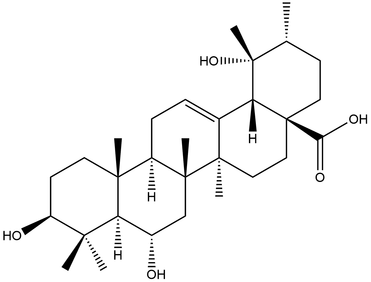 130289-31-5 Uncaric acid