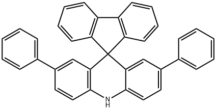 2,7-DIPHENYL-10H-SPIRO[ACRIDINE-9,9