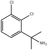 130416-44-3 2-(2,3-dichlorophenyl)prop-2-ylamine