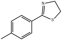 Thiazole, 4,5-dihydro-2-(4-methylphenyl)-