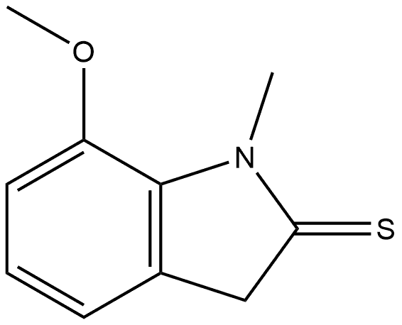 , 131071-42-6, 结构式