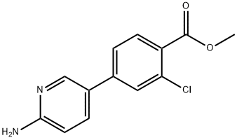 1314986-19-0 Structure