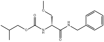 Lacosamide Impurity 2|Lacosamide Impurity 2