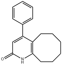 布南色林杂质,132812-71-6,结构式