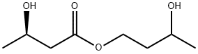 R-3-羟基丁酸-3-羟基丁酯,1331829-53-8,结构式