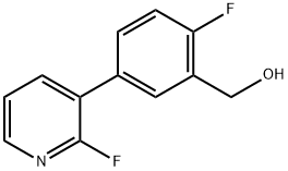 1335512-15-6 Structure