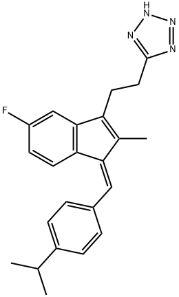 1346513-17-4 Structure