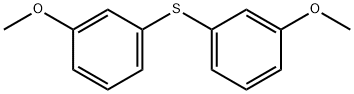 Benzene, 1,1'-thiobis[3-methoxy-