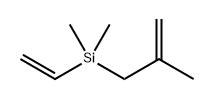 Silane, ethenyldimethyl(2-methyl-2-propen-1-yl)-