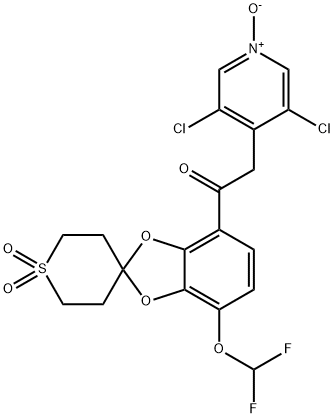 1353546-86-7 Structure