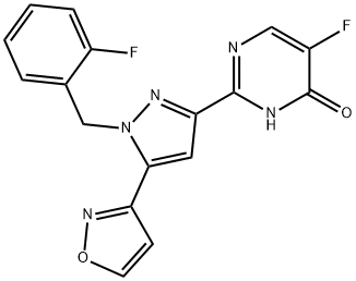化合物 T32242, 1354041-91-0, 结构式